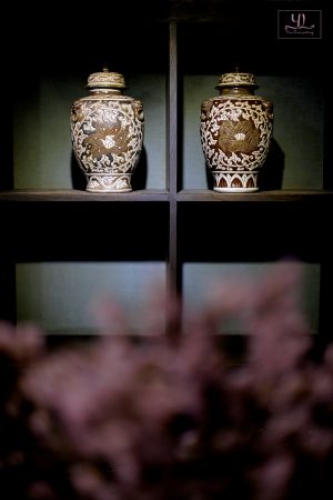 Traditional Styled Vessels - Containers - Crocks