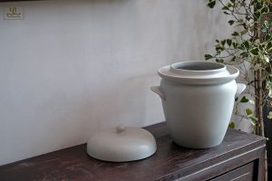 Hủ Muối Dưa