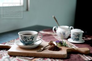 Ceramic Coffeeware