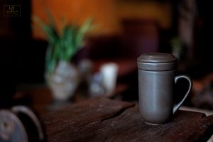 Tea Infuser/Filter Mugs